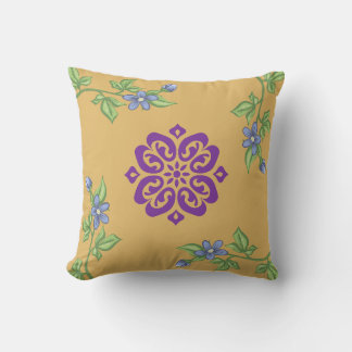 Dreamscape Bliss Coussin - coussin confortable et 