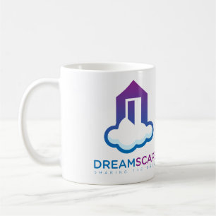DREAMSCAPE FOUNDATION MUG