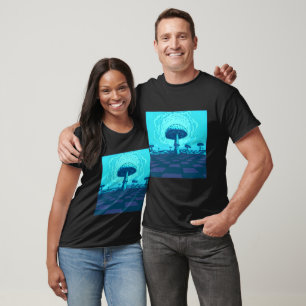 Dreamscape Fungi T-Shirt