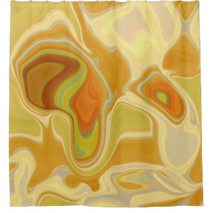 Dreamscape in Gold