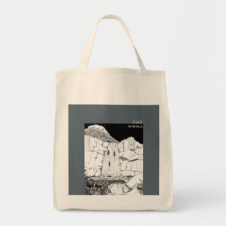 "Dreamscape One" Tote, ver. V Tote Bag