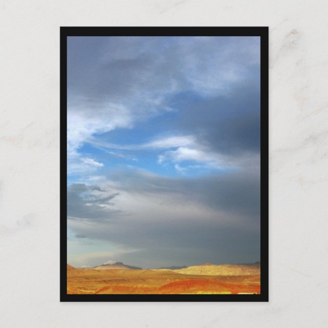 Dreamscape Postcard (Front)