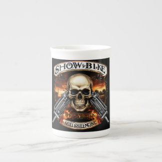 Dreamshow Vélo Spécialité Mug