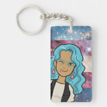 DreamsIntoRealityComics Ashlyn Tempest Cover Art