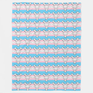 DreamsIntoRealityComics Cover Art Fleece Blanket