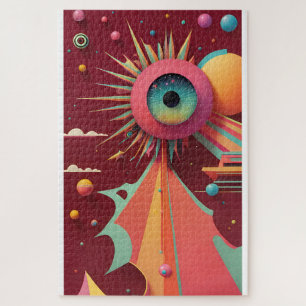 Dreamsite  jigsaw puzzle