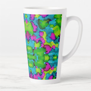 Dreamspill Latte Mug