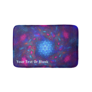 Dreamtime Bath Mat