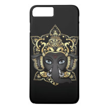 dreamvsreality | god ganesha iphone case cover