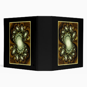 Dreamweaver Binder