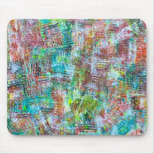 Dreamweaver Mousepad