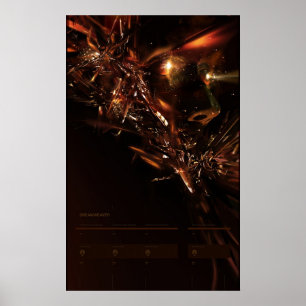 Dreamweaver Poster