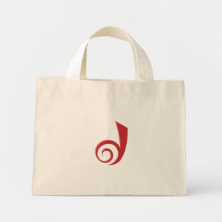 Dreamwidth D Tote Bag