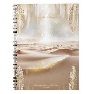 Dreamwoven Guardians Journal