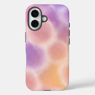  Dreamy Aura Gradient Pastel Aura Case
