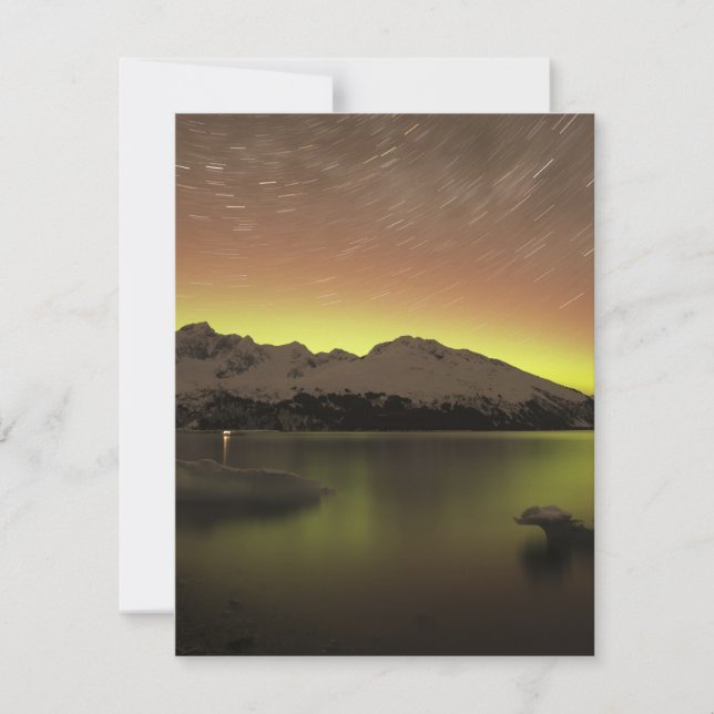 Dreamy Aurora (Front)