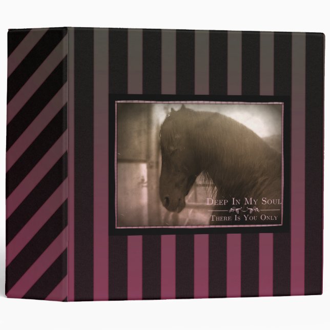 Dreamy - Binder (Front/Spine)