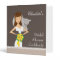 Dreamy Bride Bridal Shower Cookbook Recipe Binder