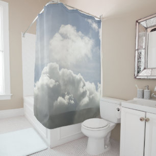 Dreamy Caribbean Clouds 10
