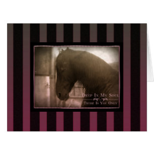 Dreamy - Carte de voeux