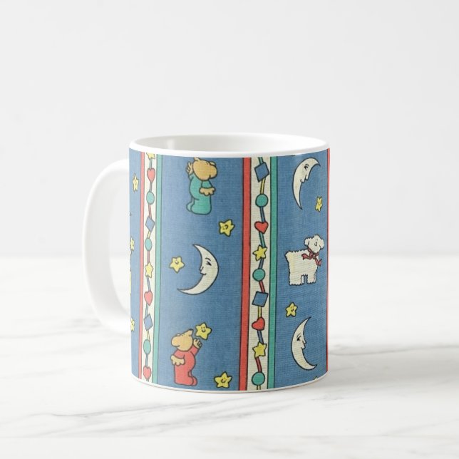 Dreamy Childs Mug (Devant gauche)
