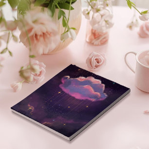 Dreamy Cloud Notepad