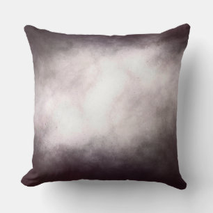 Dreamy Cloud Throw Pillow – Soft Aesthetic Decor