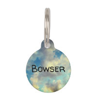Dreamy Clouds | Personalized