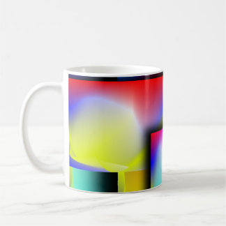 Dreamy Coffee Mug