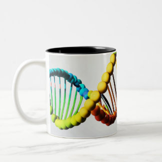 Dreamy Coloured Mug