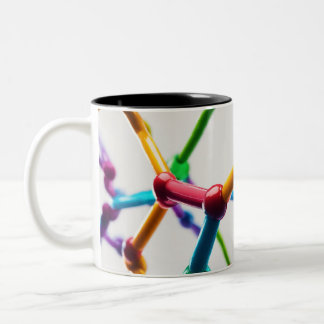 Dreamy Colourful Mug