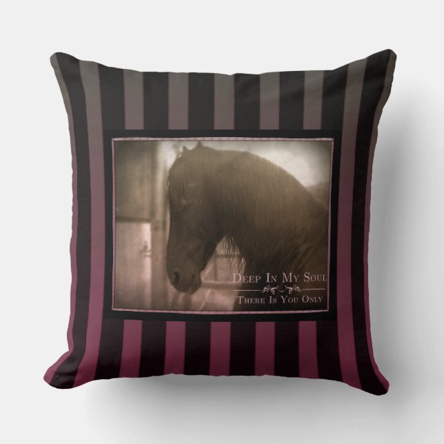 Dreamy - Coussin (Recto)