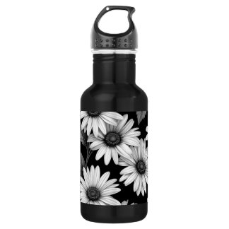 Dreamy Daisies 532 Ml Water Bottle