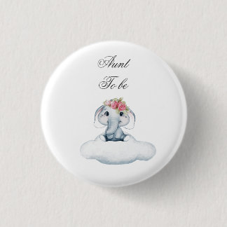 Dreamy Days avec Rosie l'éléphant. Badge