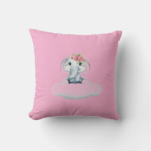 Dreamy Days with Rosie the Elephant.