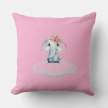 Dreamy Days with Rosie the Elephant.