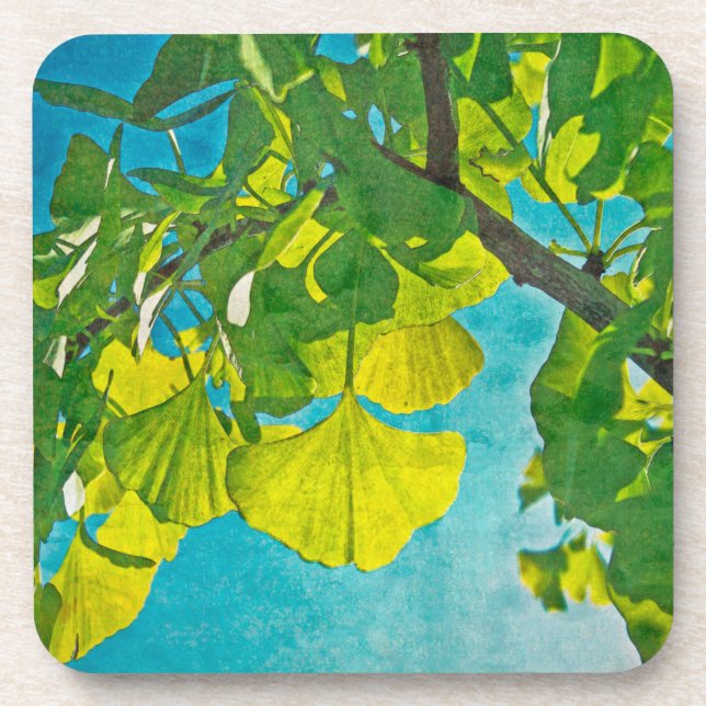 Dreamy Fans Coaster (Front)