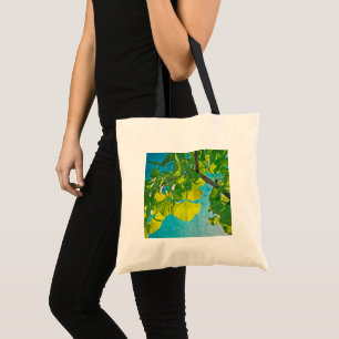 Dreamy Fans Tote Bag