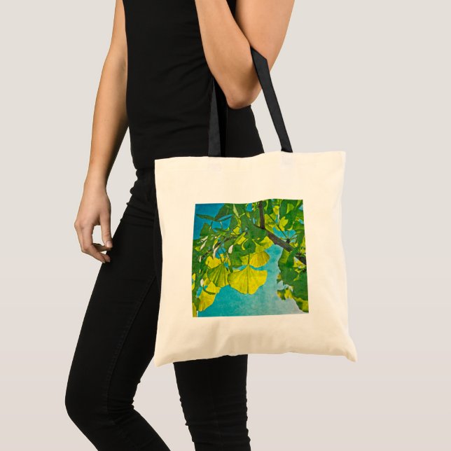 Dreamy Fans Tote Bag (Front (Product))