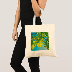 Dreamy Fans Tote Bag