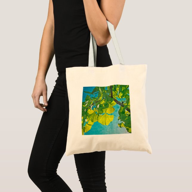 Dreamy Fans Tote Bag (Front (Product))