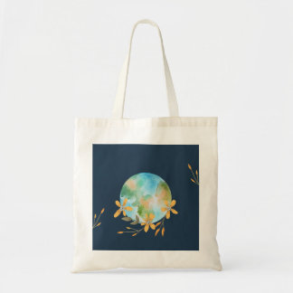 Dreamy Fantasy Theme Tote Bag