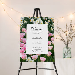 Dreamy Floral Mariage