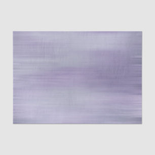 Dreamy Glam Purple Lavender Tissue Paper