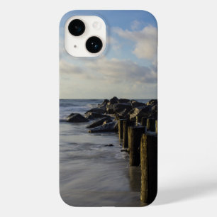 Dreamy Jettie iPhone Case