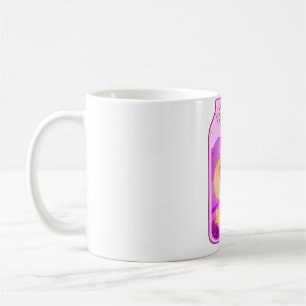 Dreamy Juice Coffee Mug
