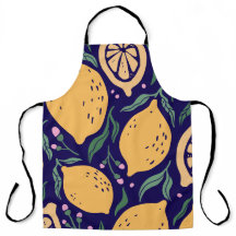 Dreamy Lemons