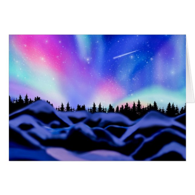 Dreamy Lights (Front Horizontal)