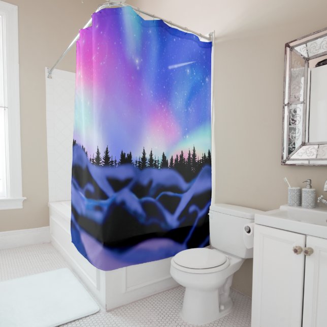 Dreamy Lights (In Situ)