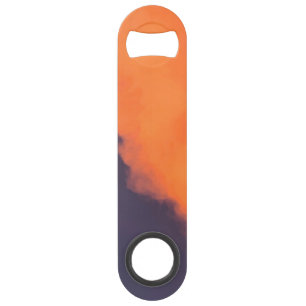 Dreamy, magical clouds  in dreamy, magical colours bar key